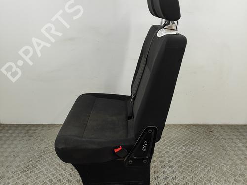 Right front seat VW TRANSPORTER T6 Van (SGA, SGH, SHA, SHH) 2.0 TDI | BP29930492C16