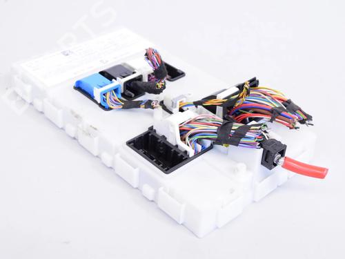 Electronic module BMW 3 Gran Turismo (F34) 318 d | BP30155227M83 - Image 3