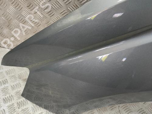 Left front fenders VW CADDY V MPV (SBB, SBJ) 2.0 TDI 4motion | BP27793167C41