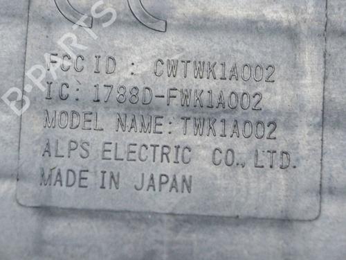 Switch NISSAN LEAF (ZE0) Electric | BP8353130I30 