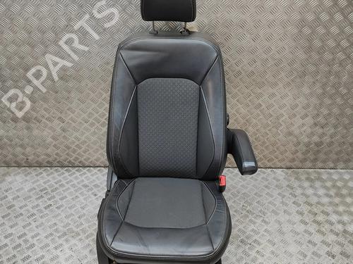 Used Right front seat Right front seat FORD ECOSPORT 1.0 EcoBoost (140 hp) 33377569 33377569