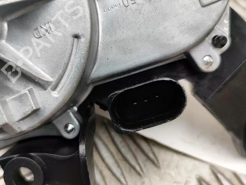 Rear wiper motor PORSCHE CAYENNE (9YA) 4.0 Turbo S E-Hybrid AWD (9YACH1) | BP34374659M102  - Image 8