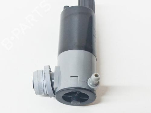 Used Washer pump JAGUAR I-PACE (X590) EV400 AWD (400 hp) 27751035