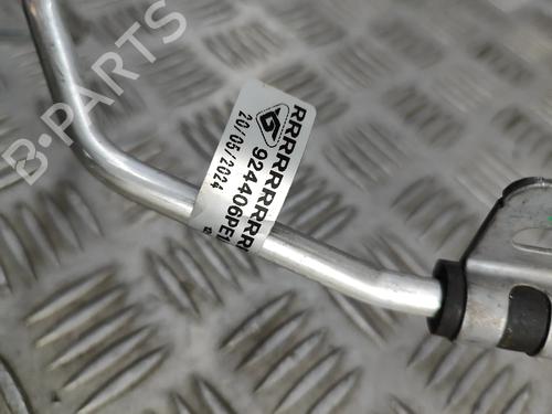 AC pipe NISSAN JUKE (F16_) DIG-T 117 | BP28433465M126  - Image 7