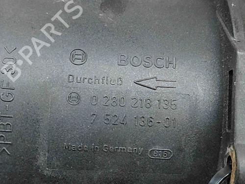 Mass air flow sensor BMW 7 (E65, E66, E67) 735 i, Li | BP29458342M95 