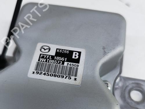 Elektronisk modul MAZDA CX-5 (KF) 2.0 | BP25893706M83 