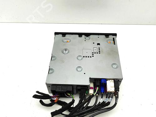 Electronic module PORSCHE CAYENNE (9YA) 4.0 Turbo S E-Hybrid AWD (9YACH1) | BP34374734M83  - Image 6