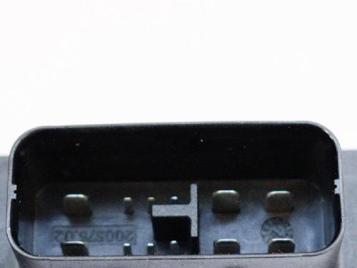 Electronic module AUDI A4 B8 Avant (8K5) 2.0 TDI | BP6743483M83 