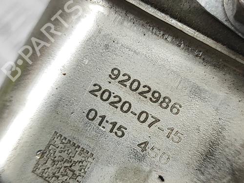 Electronic module BMW i3 (I01) Electric | BP25219585M83 