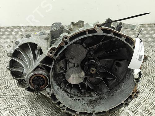Used Gearbox VW TRANSPORTER T6 Van (SGA, SGH, SHA, SHH) 2.0 TDI (150 hp) 31810158