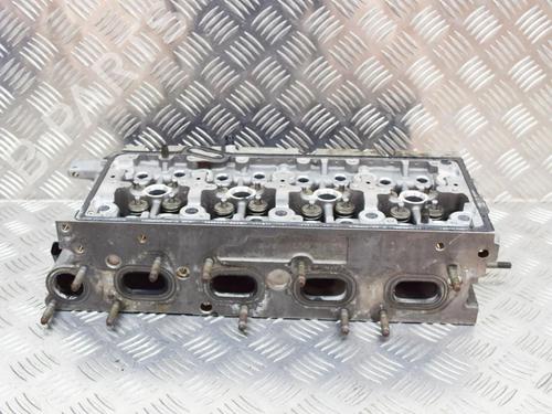 Used Cylinder head AUDI Q3 (8UB, 8UG) 2.0 TDI quattro (150 hp) 8834548