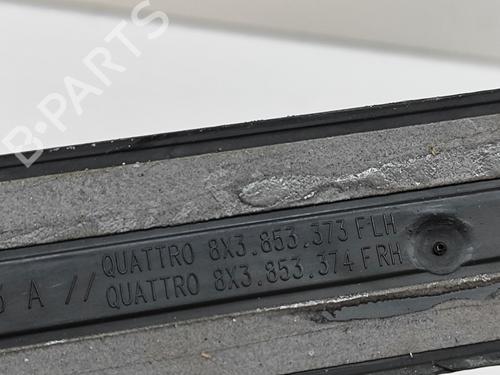 Step AUDI A1 (8X1, 8XK) S1 quattro | BP28435167C149 