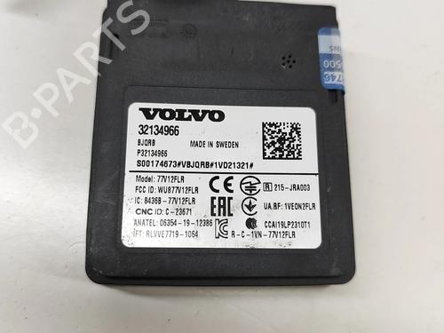 Electronic module POLESTAR POLESTAR 2 (534) EV | BP27785372M83 - Image 7