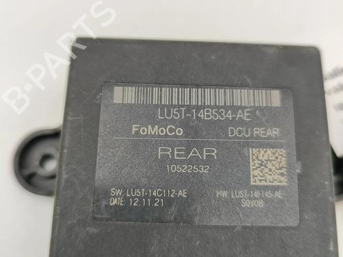 Módulo eletrónico FORD PUMA (J2K, CF7) 1.0 EcoBoost mHEV | BP28438048M83 