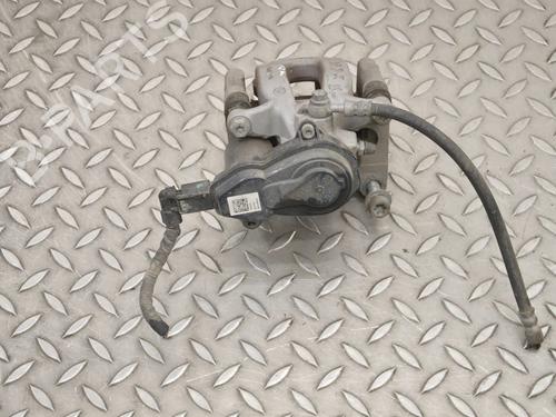 Left rear brake caliper OPEL MOKKA 1.2 (76) | BP33357211M107 - Image 2