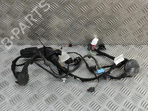 Used Wiring harness AUDI Q7 (4MB, 4MG, 4MQ) 3.0 TDI quattro (272 hp) 28956531
