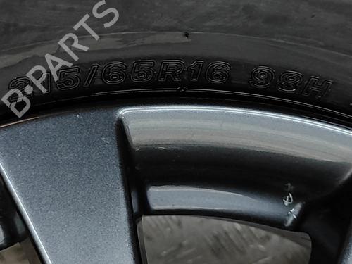 Fælk MAZDA CX-30 (DM) SKYACTIV-G M Hybrid | BP28556422C45 