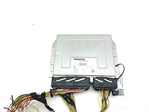 Used Electronic module Electronic module 37642866 37642866