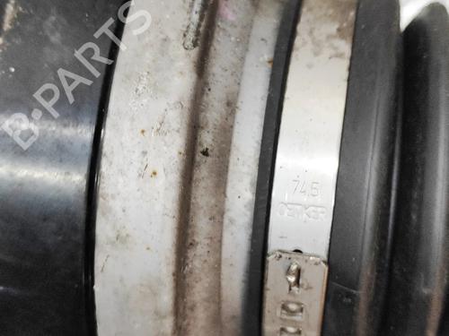 Left front driveshaft MERCEDES-BENZ CLA (C118) CLA 180 (118.384) | BP40290821M38 - Image 3