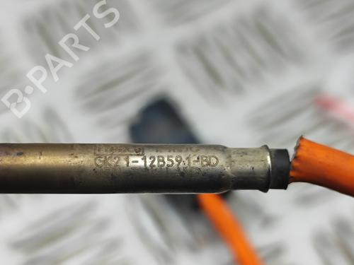 Electronic sensor FORD TOURNEO CUSTOM V362 Bus (F3) 2.0 EcoBlue | BP30196533M84 