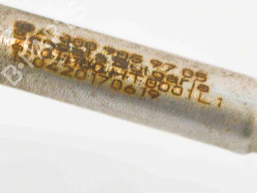 Sensore elettronico MERCEDES-BENZ C-CLASS (W205) C 220 BlueTEC / d (205.003) | BP7734980M84