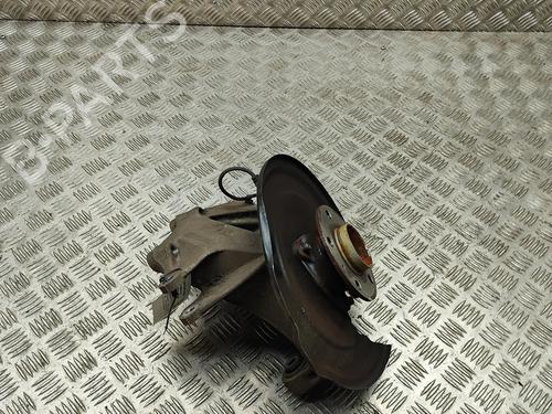 Left rear steering knuckle VOLVO XC40 (536) B3 Mild-Hybrid | BP37797322M27 - Image 2