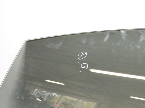 Rear right door window TESLA MODEL S (5YJS) P100D AWD | BP8354028C21 