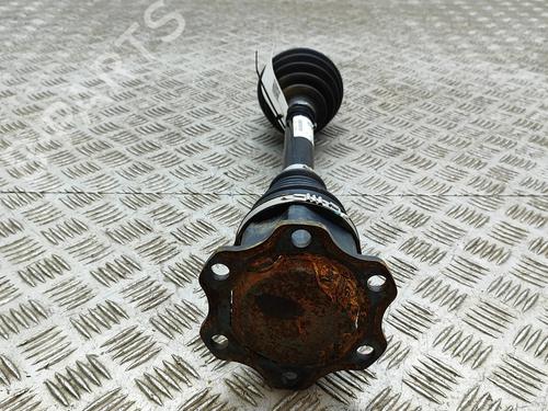Left front driveshaft AUDI Q8 (4MN, 4MT) 55 TFSI Mild Hybrid quattro | BP33386336M38 - Image 6