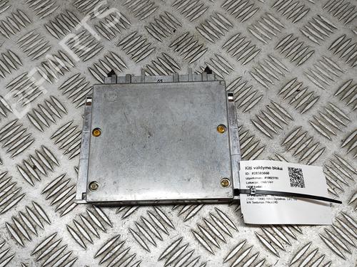 Elektronisk modul MERCEDES-BENZ S-CLASS (W140) S 350 Turbo-D (140.134) | BP23415487M83 