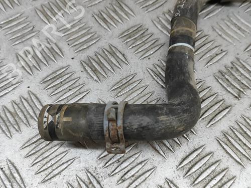 Pipe PORSCHE PANAMERA (971) 2.9 4 E-Hybrid (97ABE1, 97BBE1) | BP26658300M125 - Image 3