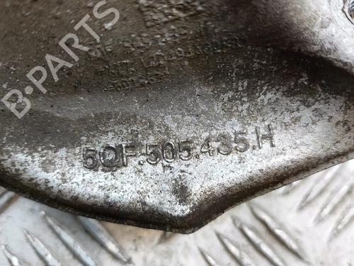 Left rear steering knuckle AUDI Q3 (F3B) 40 TFSI quattro | BP37721418M27 - Image 7
