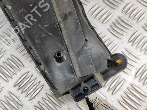 Pipe VW POLO VI (AW1, BZ1, AE1) 2.0 GTI | BP28566336M125 