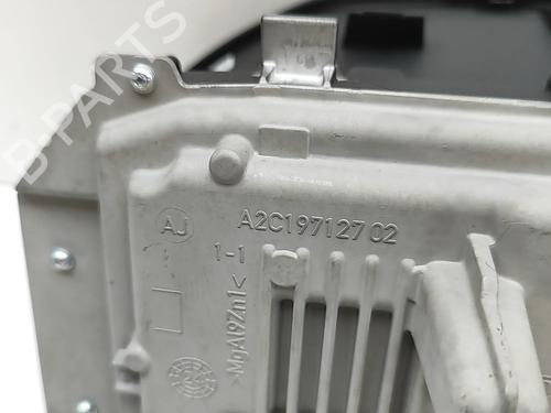 Quadro strumenti CUPRA LEON Sportstourer (KL8, KU8, KUD) 2.0 VZ 4Drive | BP30857326C47