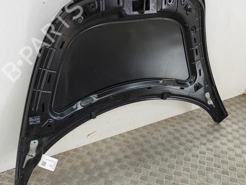 Hood VW NEW BEETLE Convertible (1Y7) 1.6 | BP27799961C1 