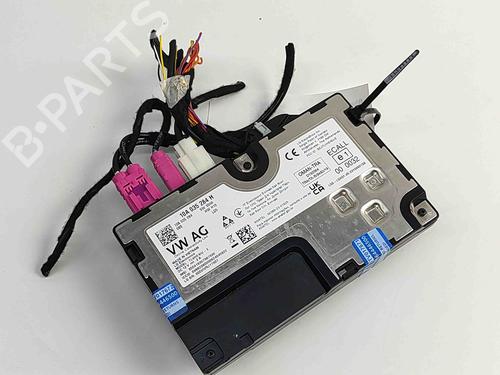 Elektronisk modul AUDI Q4 E-TRON Sportback (F4N) 40 (204 hp) 28432662