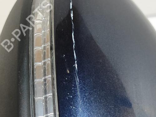 Right mirror VW GOLF VII (5G1, BQ1, BE1, BE2) e-Golf | BP18313593C27 