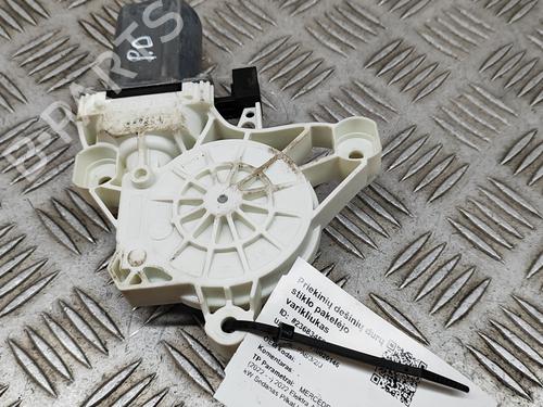 Right rear window motor MERCEDES-BENZ EQE (V295) EQE 53 AMG 4-matic+ (295.153) | BP27769510E22