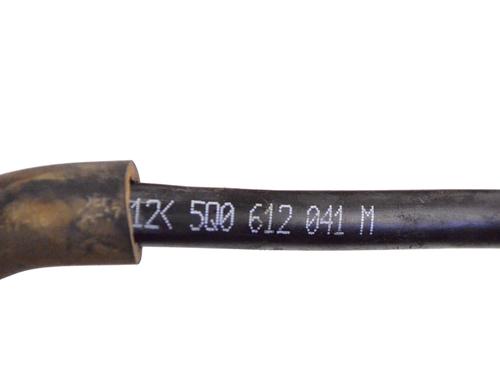 Pipe VW GOLF VII (5G1, BQ1, BE1, BE2) 2.0 GTD | BP30236262M125 