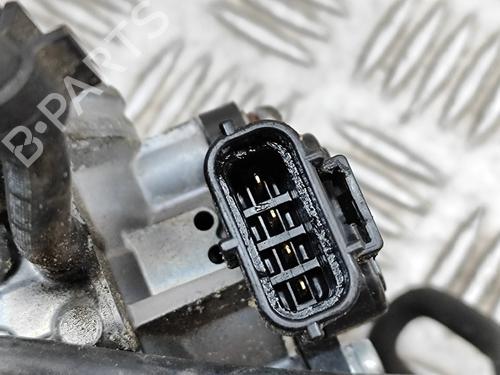 Throttle body TRIUMPH MOTORCYCLES TROPHY Trophy SE (V13VH) | BP28554992M82