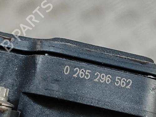 ABS pump MERCEDES-BENZ CLA (C118) CLA 200 (118.387) | BP28676004M43