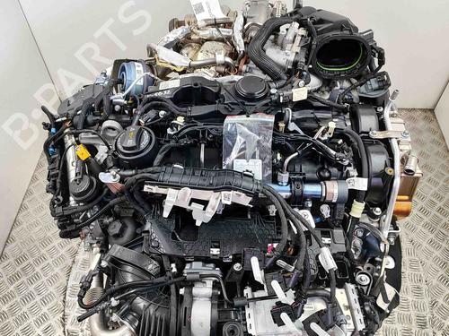 Engine MERCEDES-BENZ GLC (X253) 300 d 4-matic (253.919) | BP29730680M1