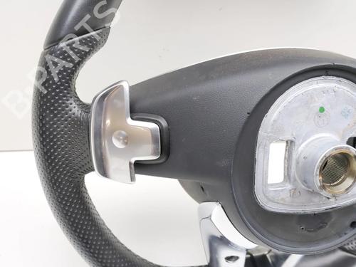 Steering wheel MERCEDES-BENZ E-CLASS Convertible (A238) E 300 (238.448) | BP40460283C49 - Image 5