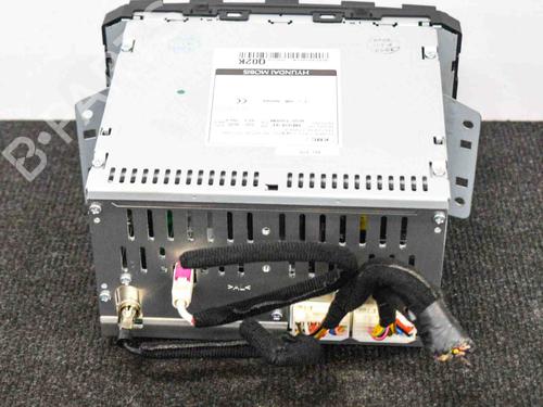 Electronic module KIA SPORTAGE IV (QL, QLE) 1.6 GDI | BP6747957M83 