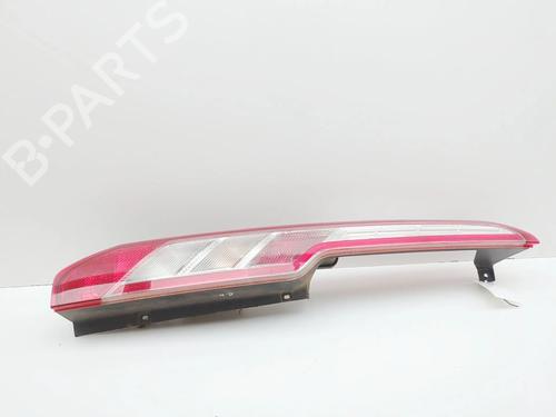 Left taillight FORD TRANSIT CUSTOM V362 Van (FY, FZ) 2.2 TDCi | BP40014332C34 - Image 3