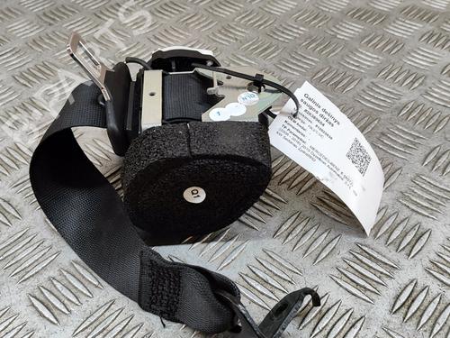 Sikkerhedssele bag højre MERCEDES-BENZ E-CLASS (W212) E 250 CDI / BlueTEC (212.003, 212.004) (204 hp) 19645441