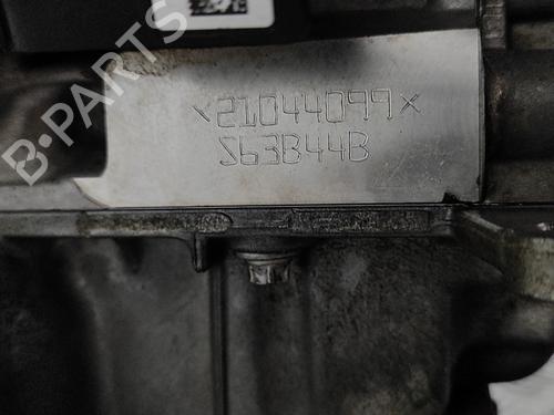 Engine BMW X5 (G05, F95) M | BP27569884M1 