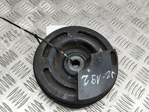 Pulley JEEP GRAND CHEROKEE IV (WK, WK2) 3.0 CRD V6 4x4 | BP21588257M122