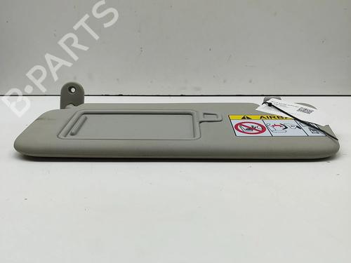 Left sun visor KIA EV3 EV | BP39534391I1 - Image 4