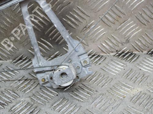 Rear right window mechanism MERCEDES-BENZ 190 (W201) E 1.8 (201.018) | BP9511283C25 