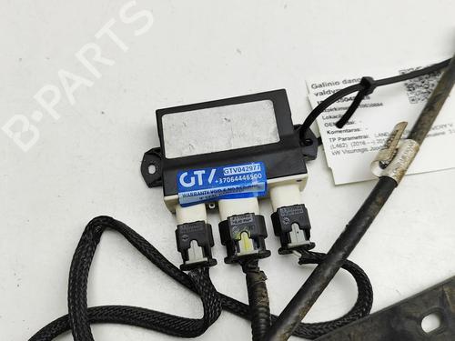 Electronic module LAND ROVER DISCOVERY V (L462) 3.0 D 4x4 | BP33882974M83  - Image 6